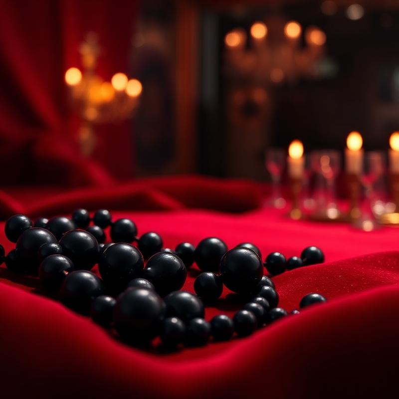 Black Pearl Lounge